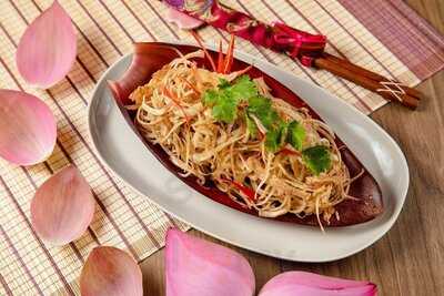 Machiya - Restaurant Cafe