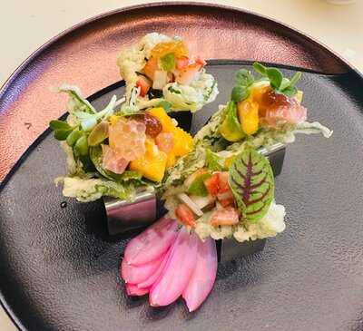 Machiya - Restaurant Cafe