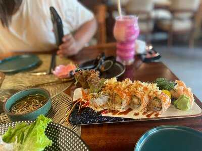 Machiya - Restaurant Cafe