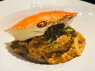 Tassui Japanese Dining & Lounge