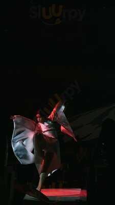 Tassui Japanese Dining & Lounge