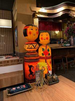 Matsuri - Yaki Restaurant