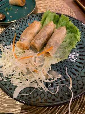 Matsuri - Yaki Restaurant