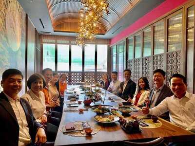 Matsuri - Yaki Restaurant