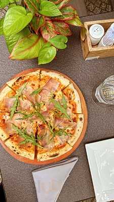 Tartine Saigon - 215 Ly Tu Trong, Q1