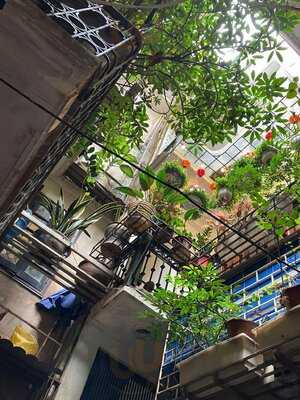 Hidden Alley Hanoi