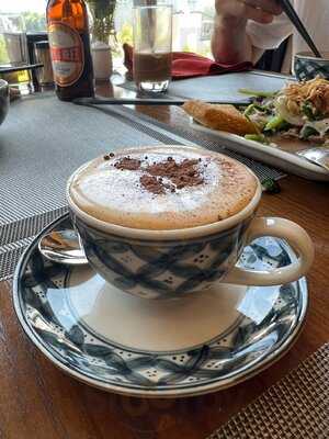 Hanoi Oriana Restaurant