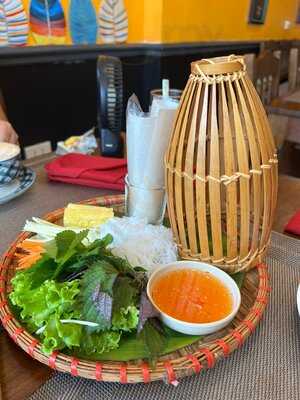 Hanoi Oriana Restaurant