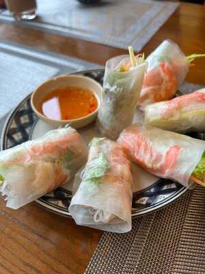 Hanoi Oriana Restaurant