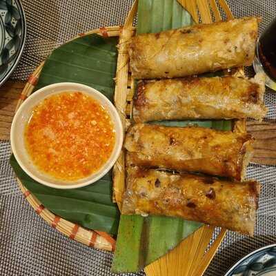 Hanoi Oriana Restaurant