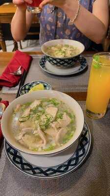 Hanoi Oriana Restaurant