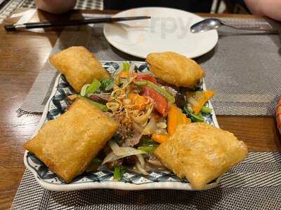 Hanoi Oriana Restaurant