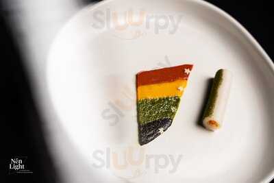 Nén Light Restaurant