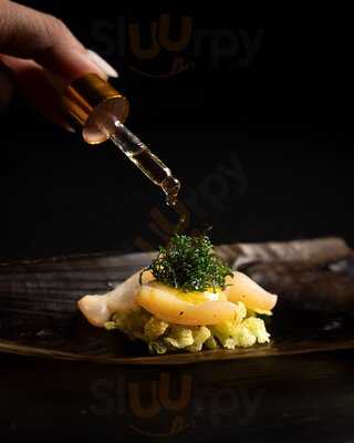 Nén Light Restaurant