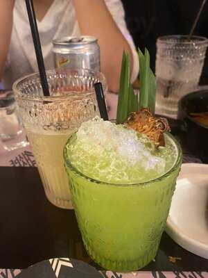 The Hype - Eatery & More