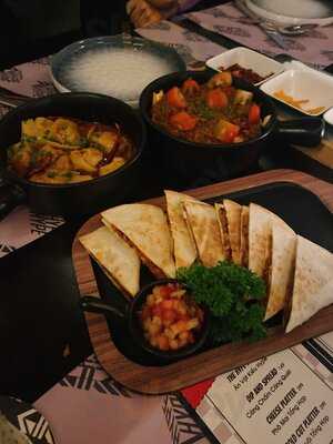 The Hype - Eatery & More