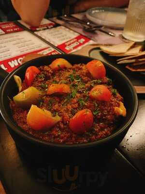 The Hype - Eatery & More