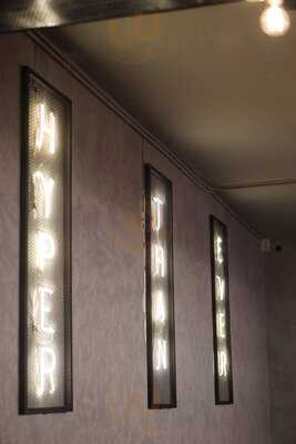 The Hype - Eatery & More