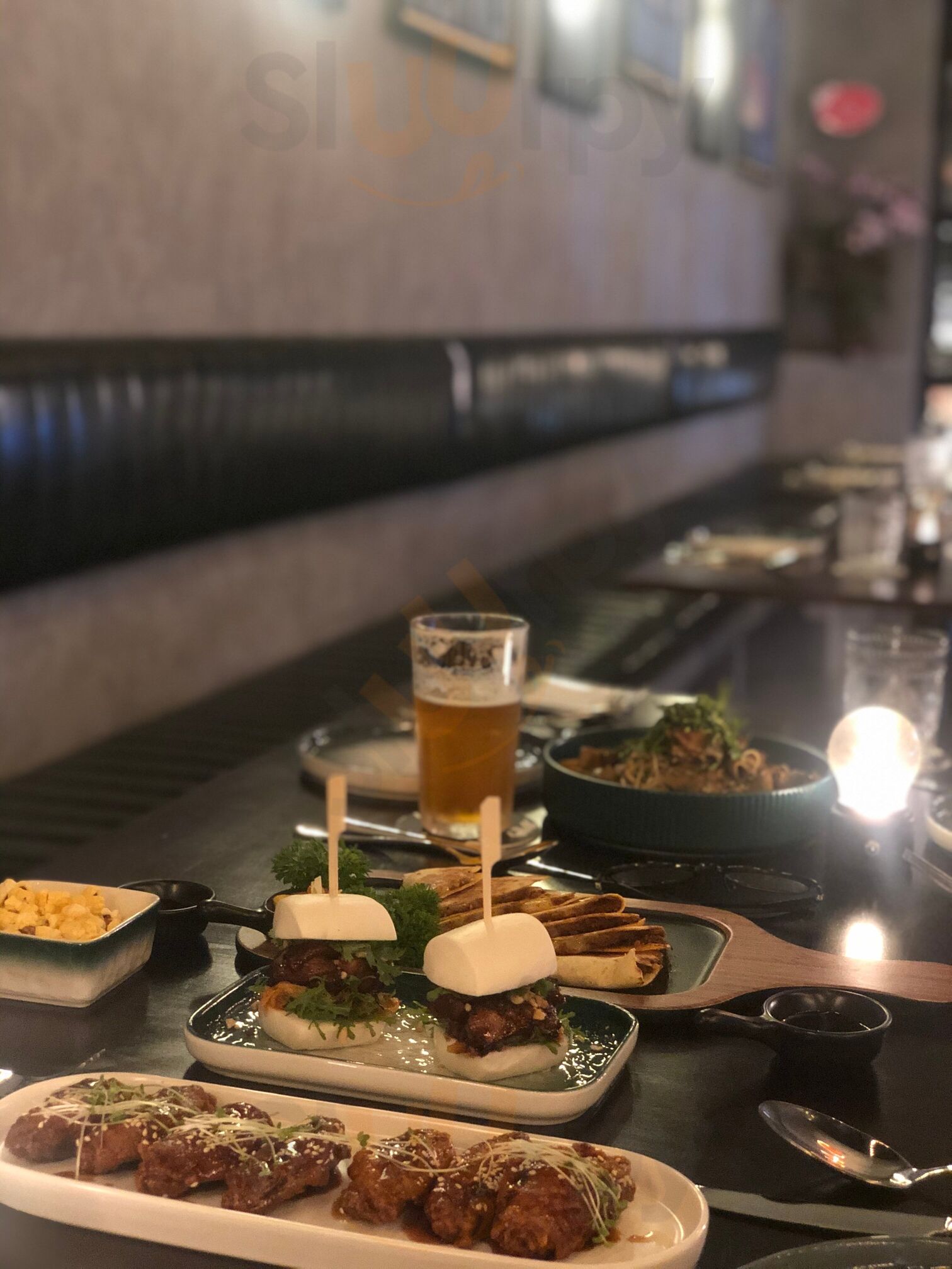 The Hype - Eatery & More