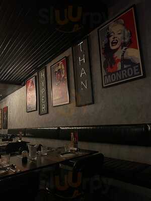 The Hype - Eatery & More