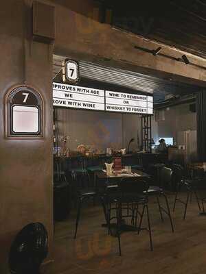 The Hype - Eatery & More