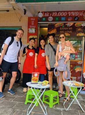 Bánh Mì Út Thương