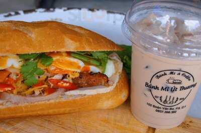 Bánh Mì Út Thương