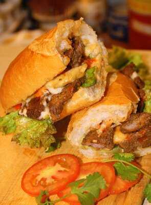 Bánh Mì Út Thương