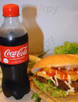 Bánh Mì Út Thương