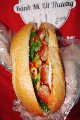 Bánh Mì Út Thương