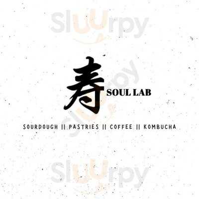 Soul Lab Hcmc