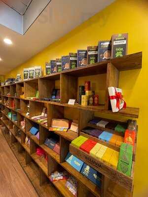 Alluvia Chocolate Ha Noi