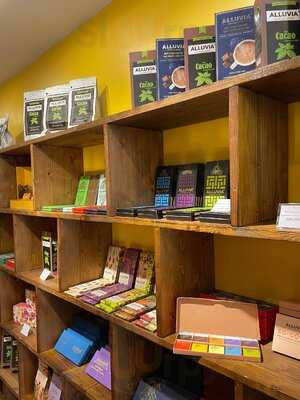 Alluvia Chocolate Ha Noi