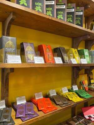 Alluvia Chocolate Ha Noi