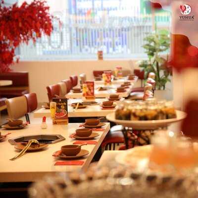Yuhua - Taiwanese Buffet Hotpot
