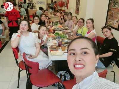 Yuhua - Taiwanese Buffet Hotpot
