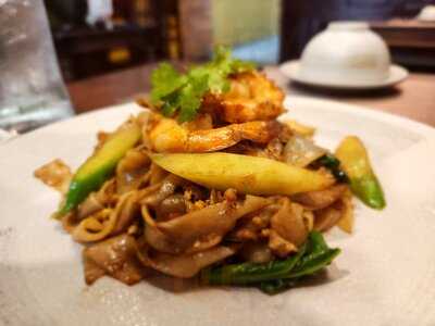 Happy Thai 207 Pham Ngu Lao