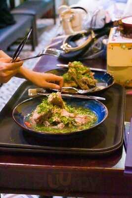 Happy Thai 207 Pham Ngu Lao