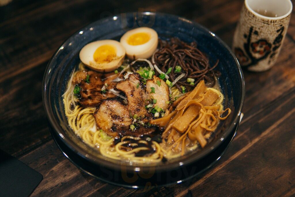 Umami Ramen & Gyoza Bar