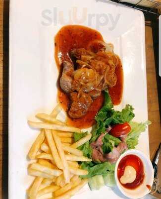 P'ti Steak House