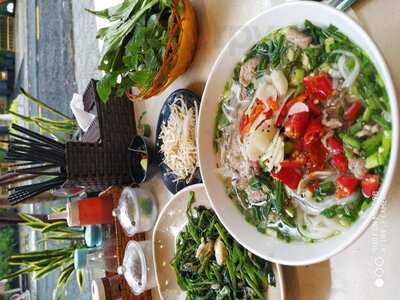 1a Trần Quốc Toản Đà Nẫng