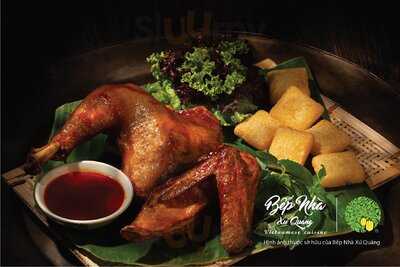 Bếp Nhà Xứ Quảng - Hội An