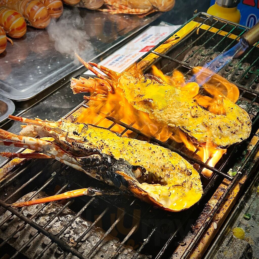 Càng Ghẹ Tây Đô