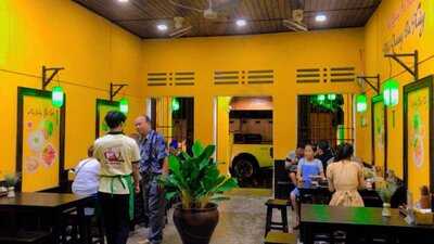 Mỳ Quảng Ba Xùy