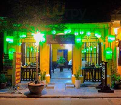 Mỳ Quảng Ba Xùy