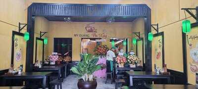 Mỳ Quảng Ba Xùy