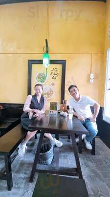 Mỳ Quảng Ba Xùy