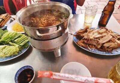 Quán ăn Thành Đạt