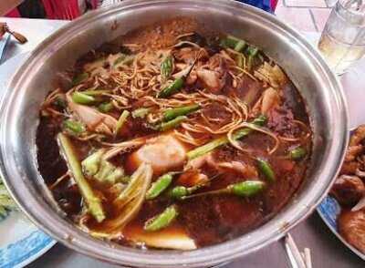 Quán ăn Thành Đạt