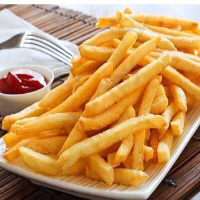 Trang Food & Drink - Bánh Mì Que Đà Nẵng